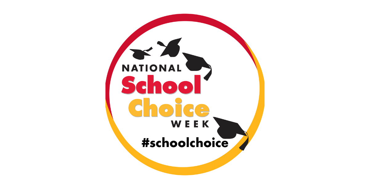 National School Choice Week Celebrates Educational Options WGRT