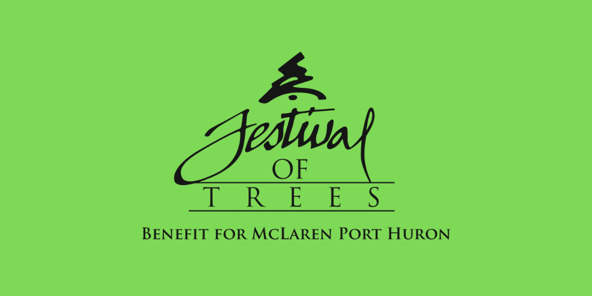 Festival of Trees Staying at the Hospital for 2021 WGRT