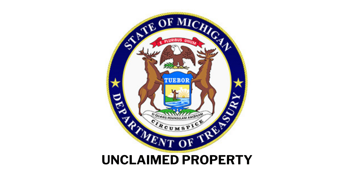 Michiganders Urged to Look for Unclaimed Property WGRT