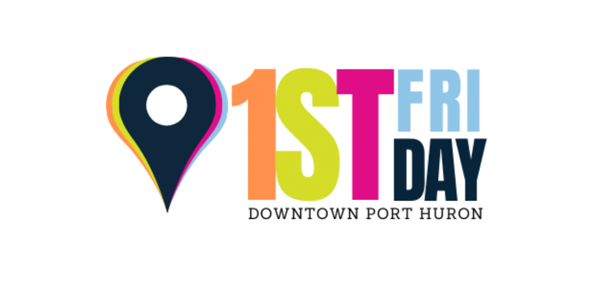 First Fridays Coming to Downtown Port Huron WGRT