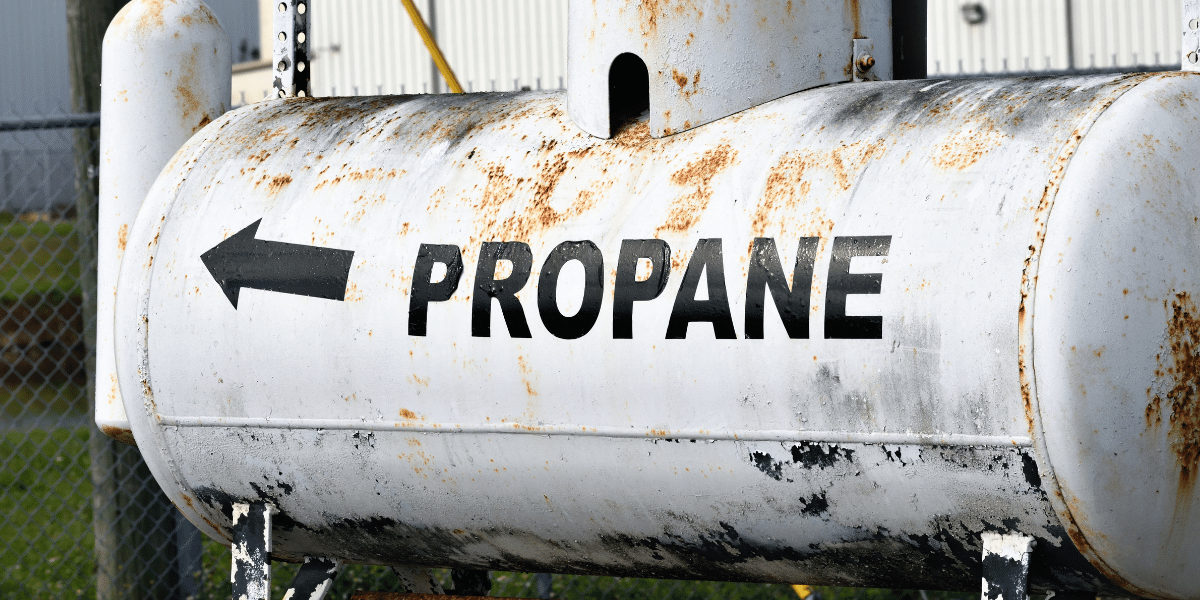 Propane PriceGougers Put on Notice by AG Nessel as Line 5 Shutdown