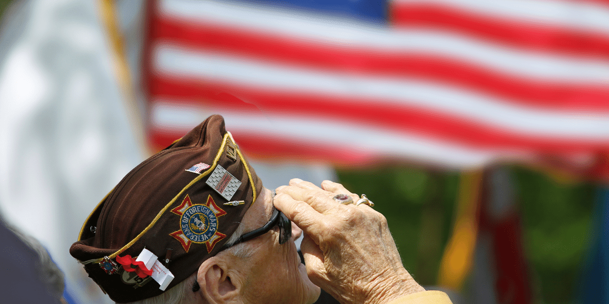 Fallen Heroes Remembered with Memorial Day Observances WGRT
