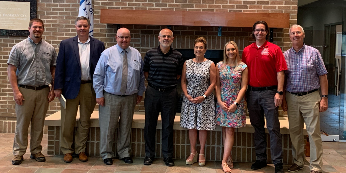 Education Advisory Council