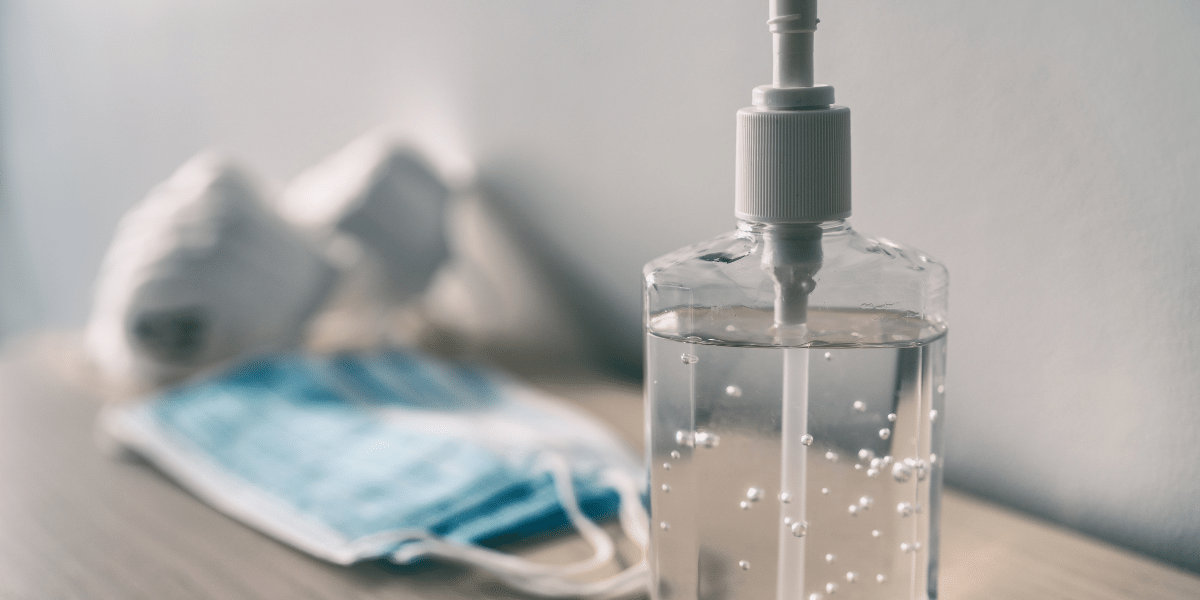 MIOSHA Refers to CDC Guidelines Regarding New COVID Rules WGRT