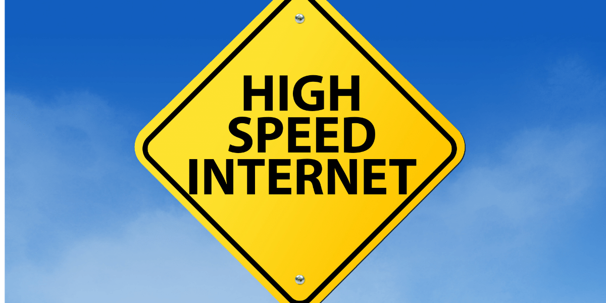 Michigan High-Speed Internet Office Created | WGRT