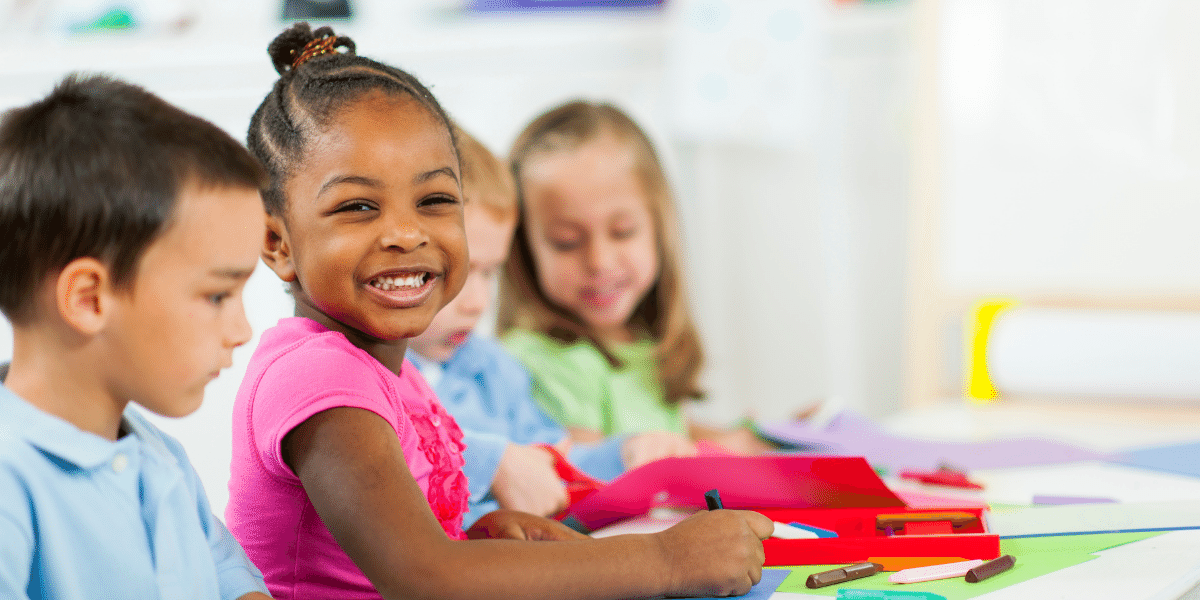 GSRP Free Preschool Available for Qualifying 4-year-olds | WGRT