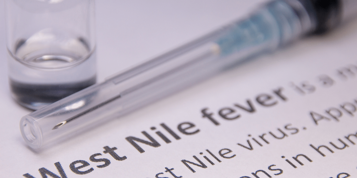 West Nile Virus Detected in Michigan WGRT