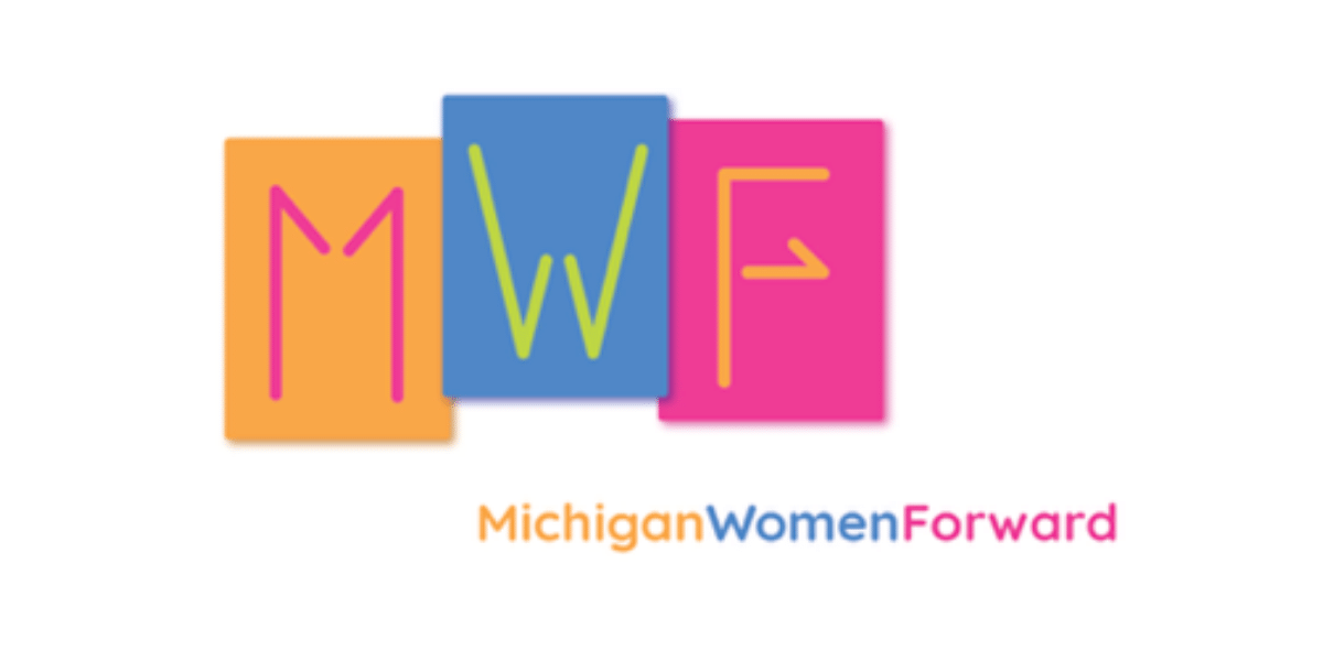 Michigan Women Forward