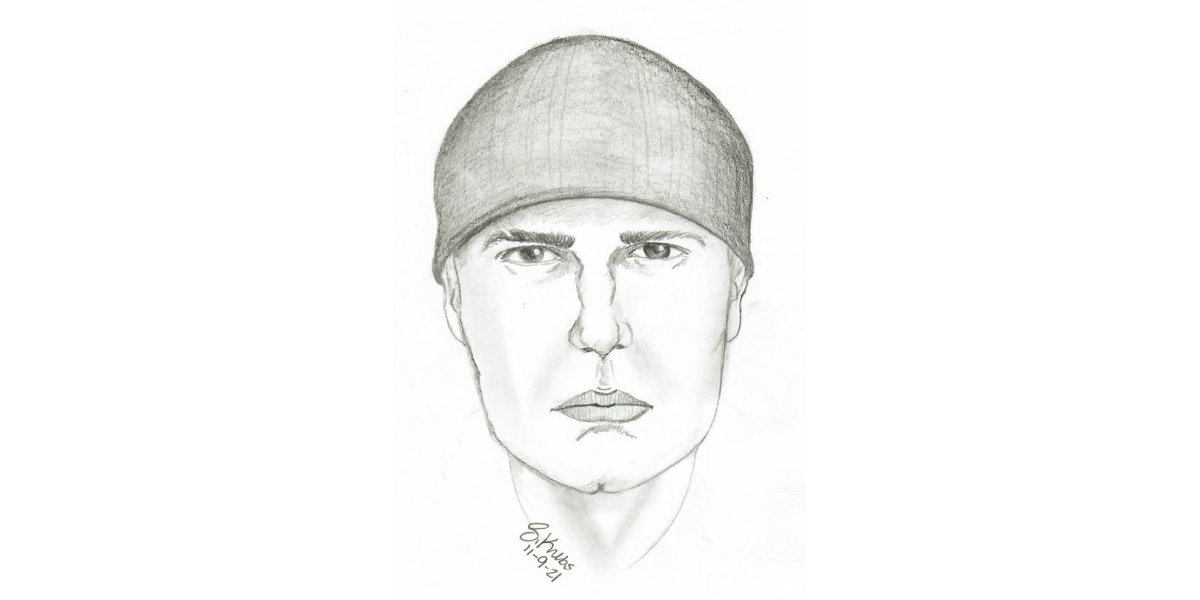 Police Release Sketch of Sanborn Park Assault Suspect | WGRT