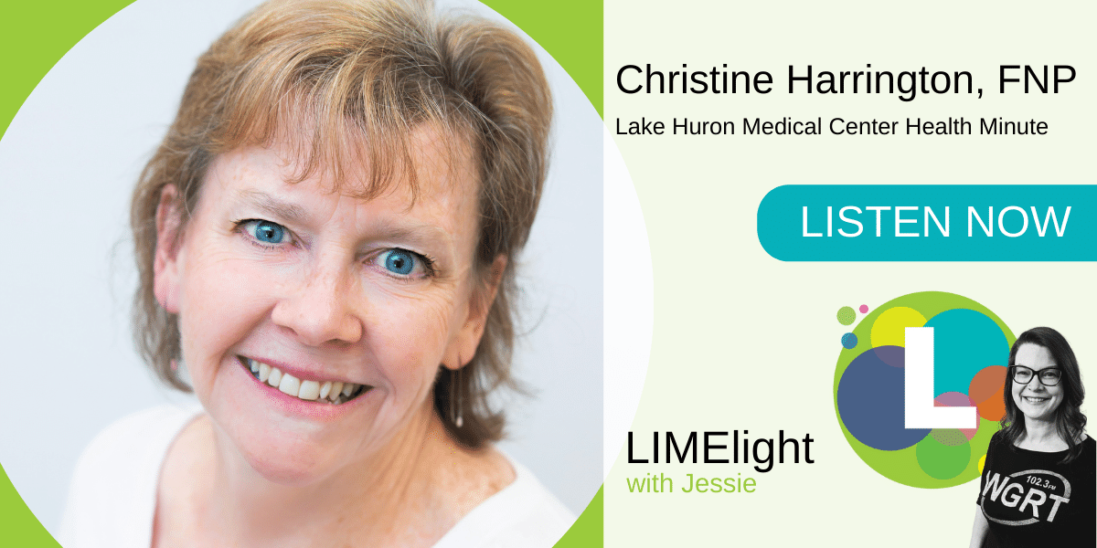 Christine Harrington Lake Huron Medical Center