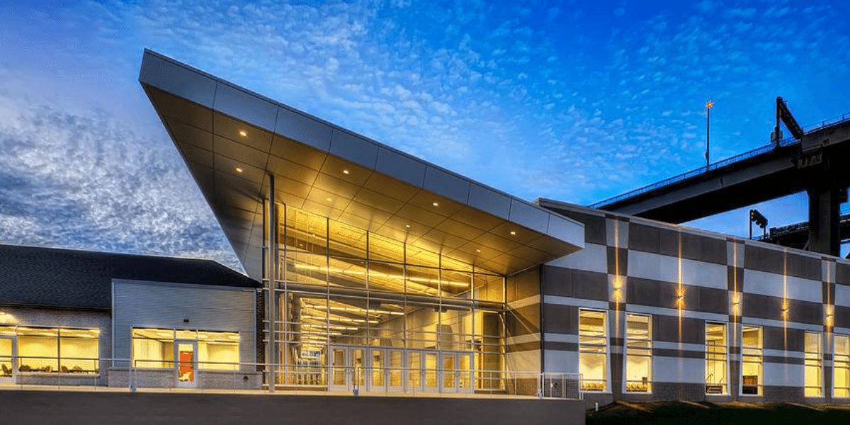 St. Clair County Board of Commissioners Meetings Move to Convention