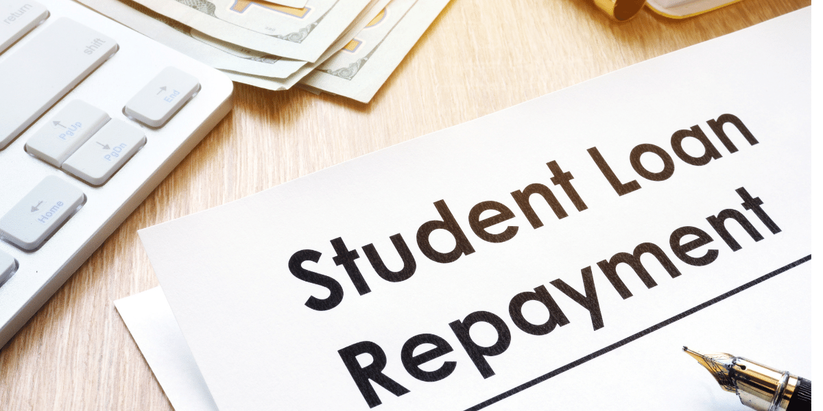 Student Loan Repayment Pause Extended WGRT