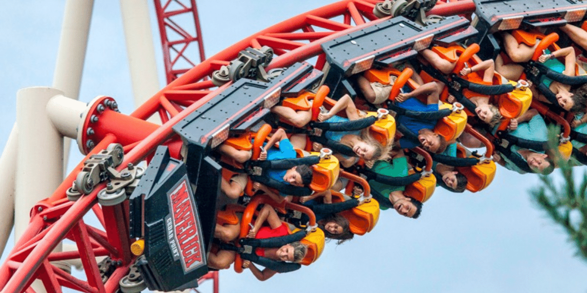 Cedar Point Looking for Seasonal Workers | WGRT