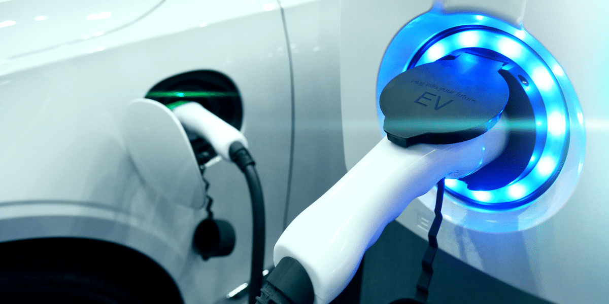 Electric Vehicle Charging Grid to Get $110 Million Investment | WGRT