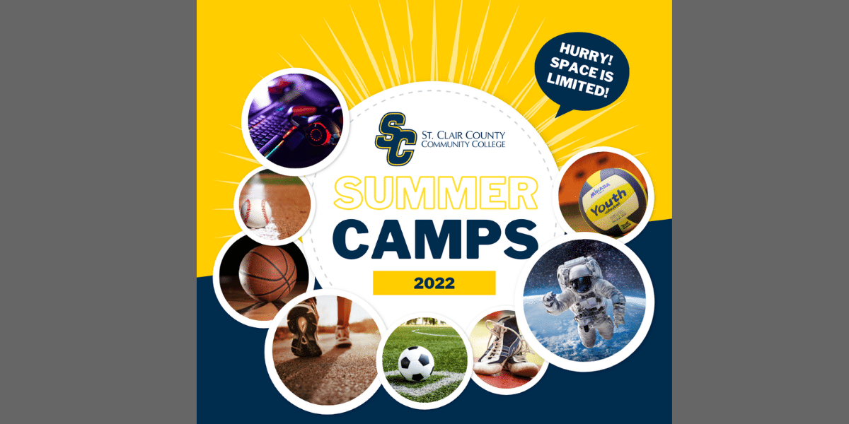 SC4 Announces STEM and Athletic Summer Camps | WGRT
