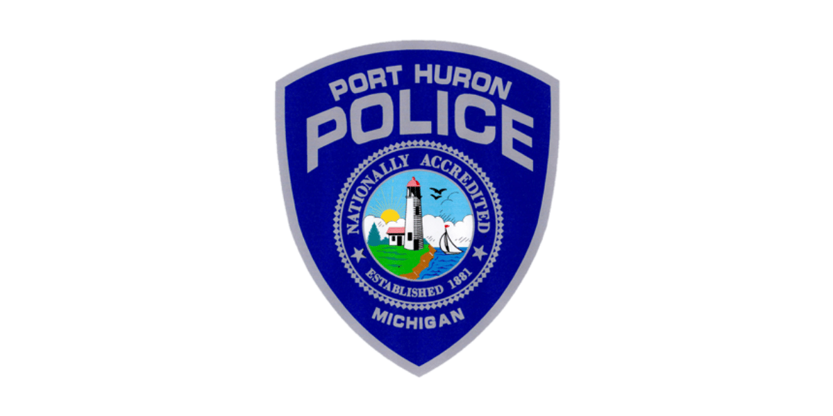 Firework Safety Message from Port Huron Police Department WGRT