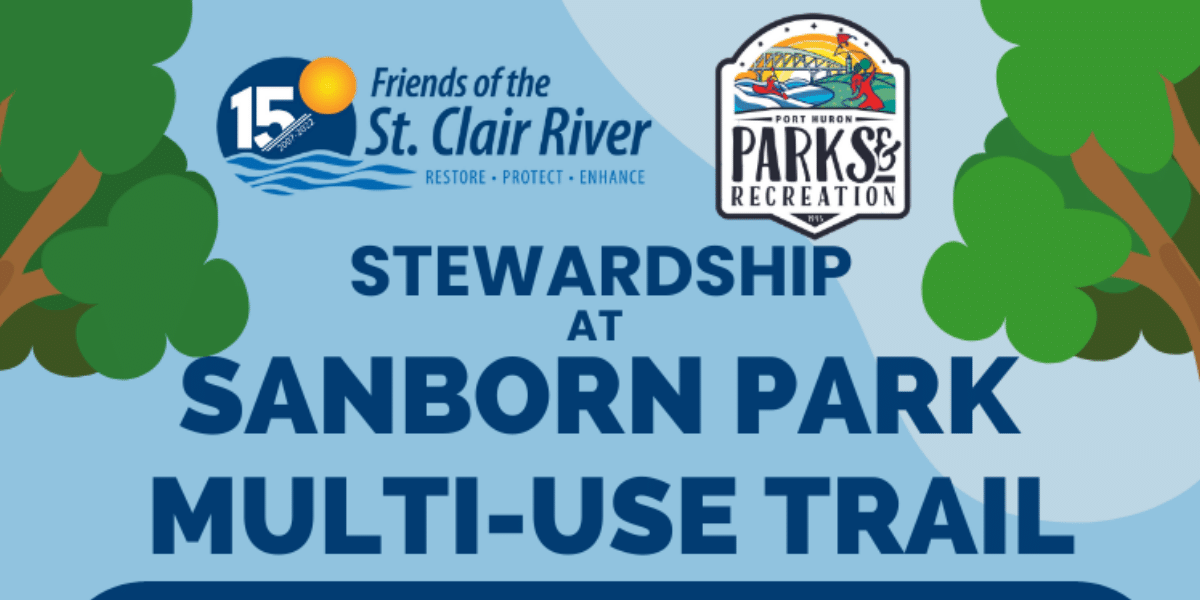 Sanborn Park to Get New MultiUse Trail and Needs Volunteers WGRT