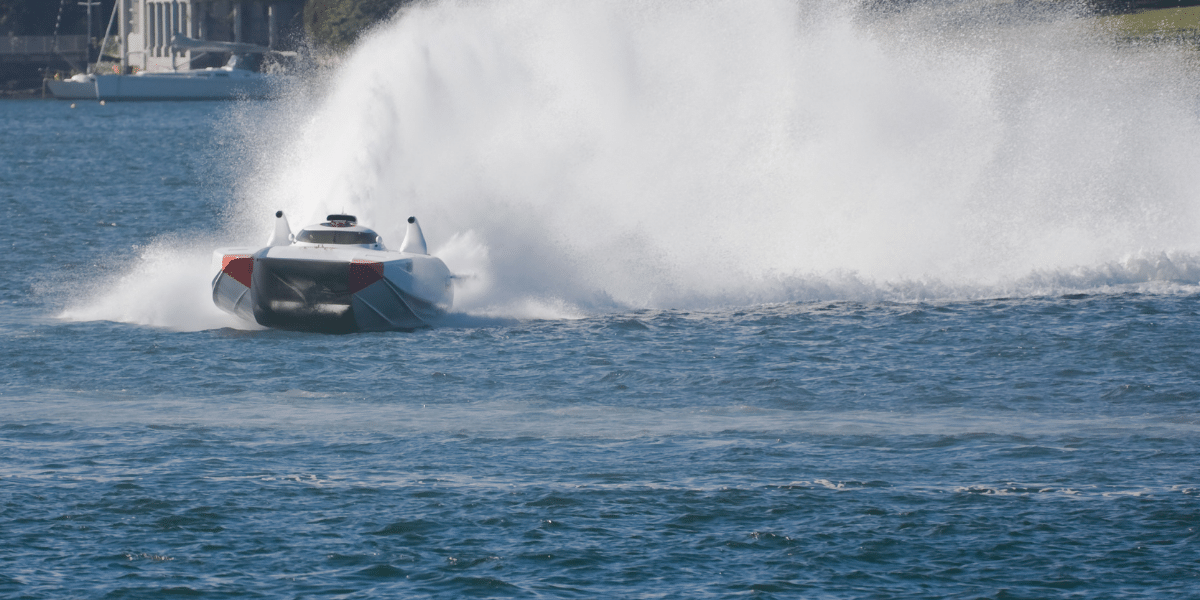 Magna Sponsors St. Clair’s Blue Water Offshore Powerboat Races July 29