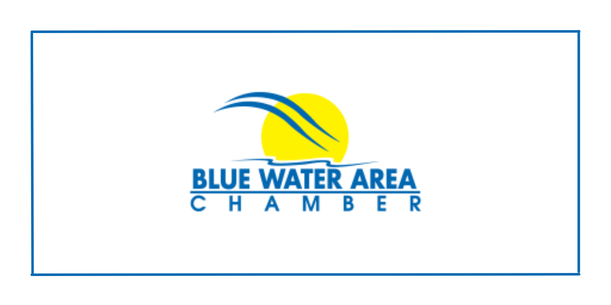 Blue Water Area Chamber of Commerce Candidate Endorsements WGRT