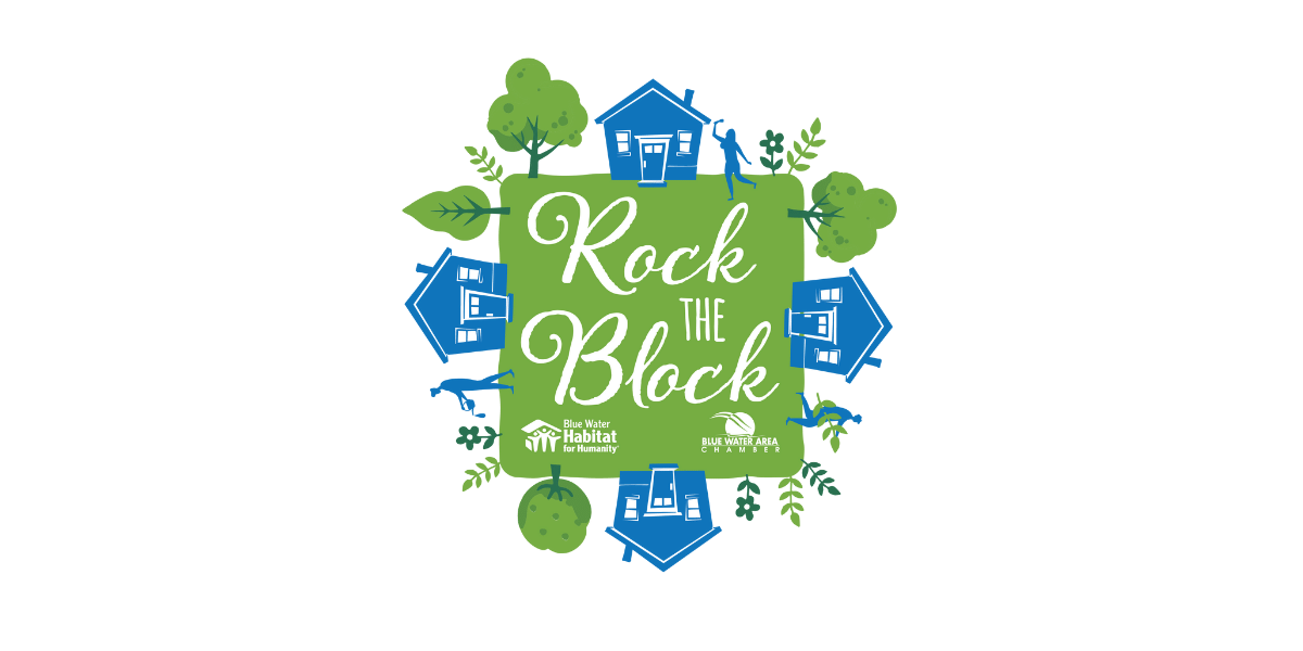 Volunteer at Rock The Block 2022 | WGRT