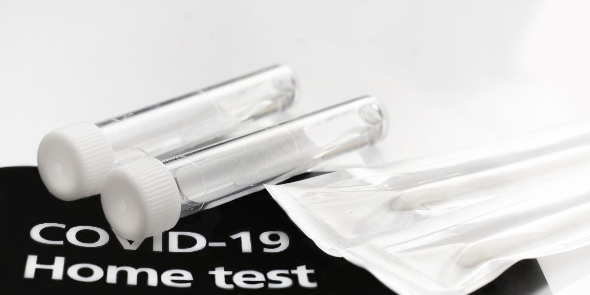 MDHHS Announces Free Covid-19 Tests For Michigan Families | WGRT