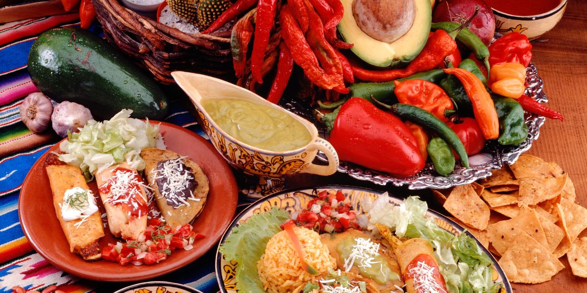 New Mexican Restaurant Opens in Downtown Port Huron | WGRT