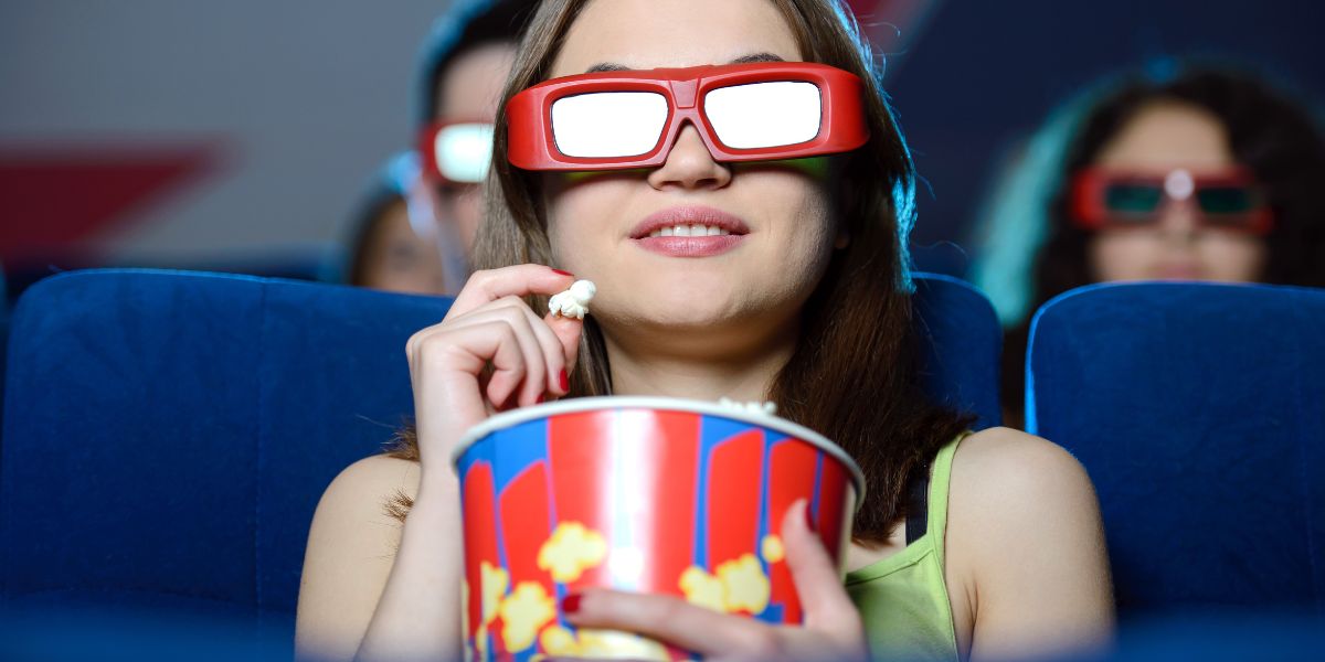 Krafft 8 Offers SensoryFriendly Movies WGRT