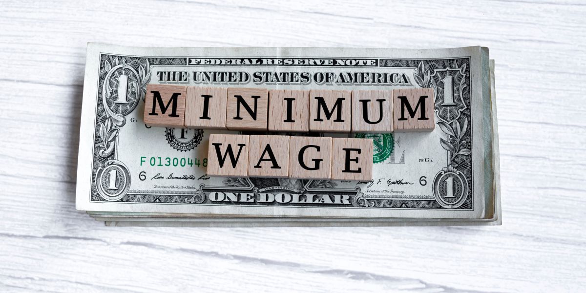 Michigan Minimum Wage Expected To Increase Jan. 1 WGRT