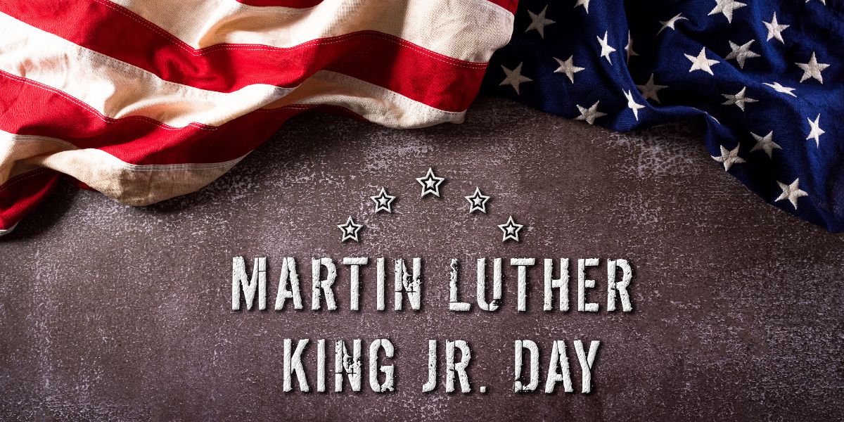 Dr. Martin Luther King Jr. Facts You May Not Know | WGRT