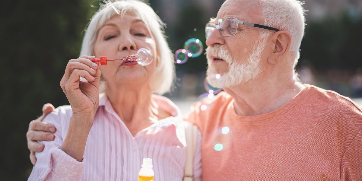 Oldies Get Goodies Program Offers Free Goodie Bags For Local Seniors WGRT