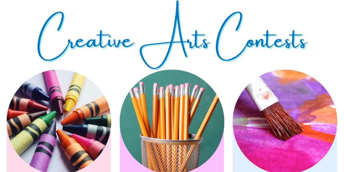 SCCCMH 2023 Creative Arts Contest For Local Youth WGRT