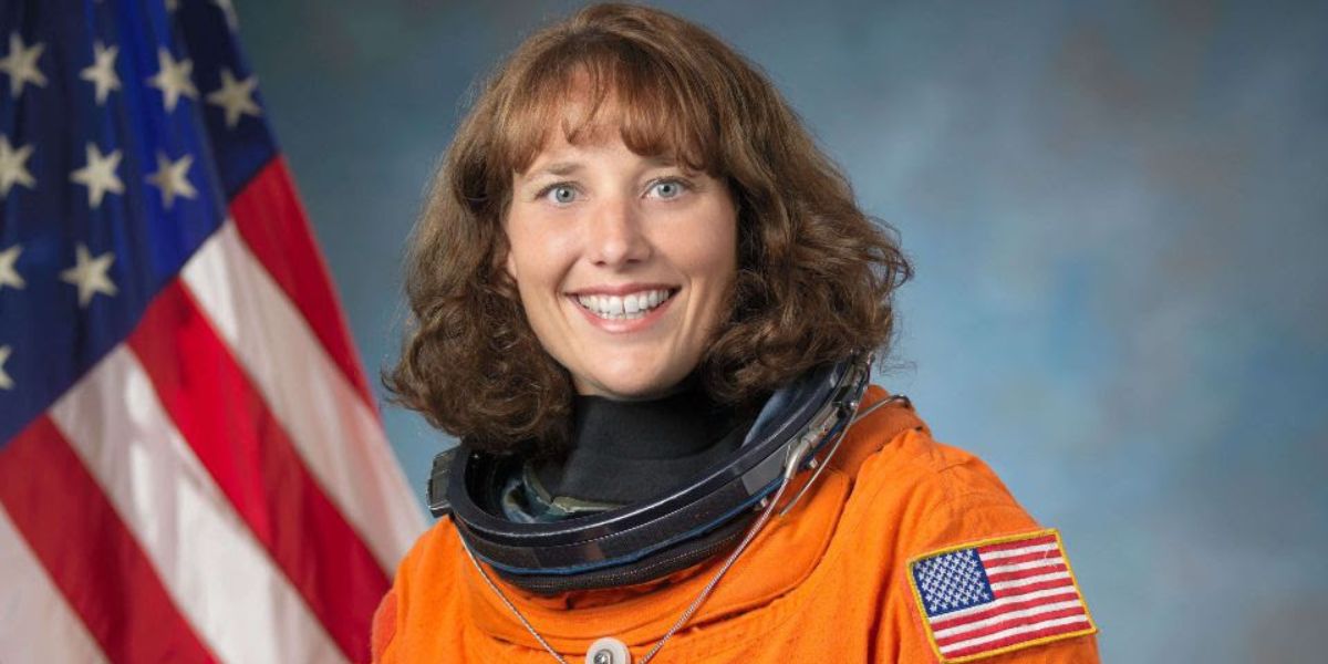 SC4 STEM Fest Welcomes Retired NASA Astronaut As Part Of The Experience ...