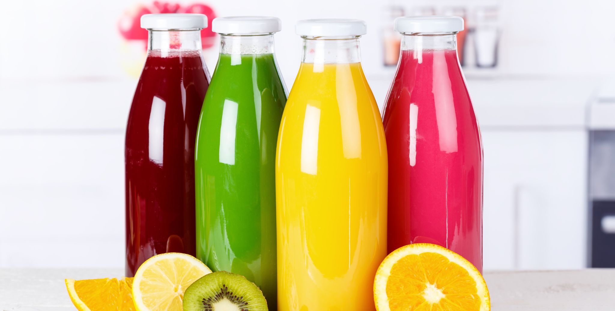 Root Juicery Sprouts Up In Downtown Port Huron, Offering Healthy Grab