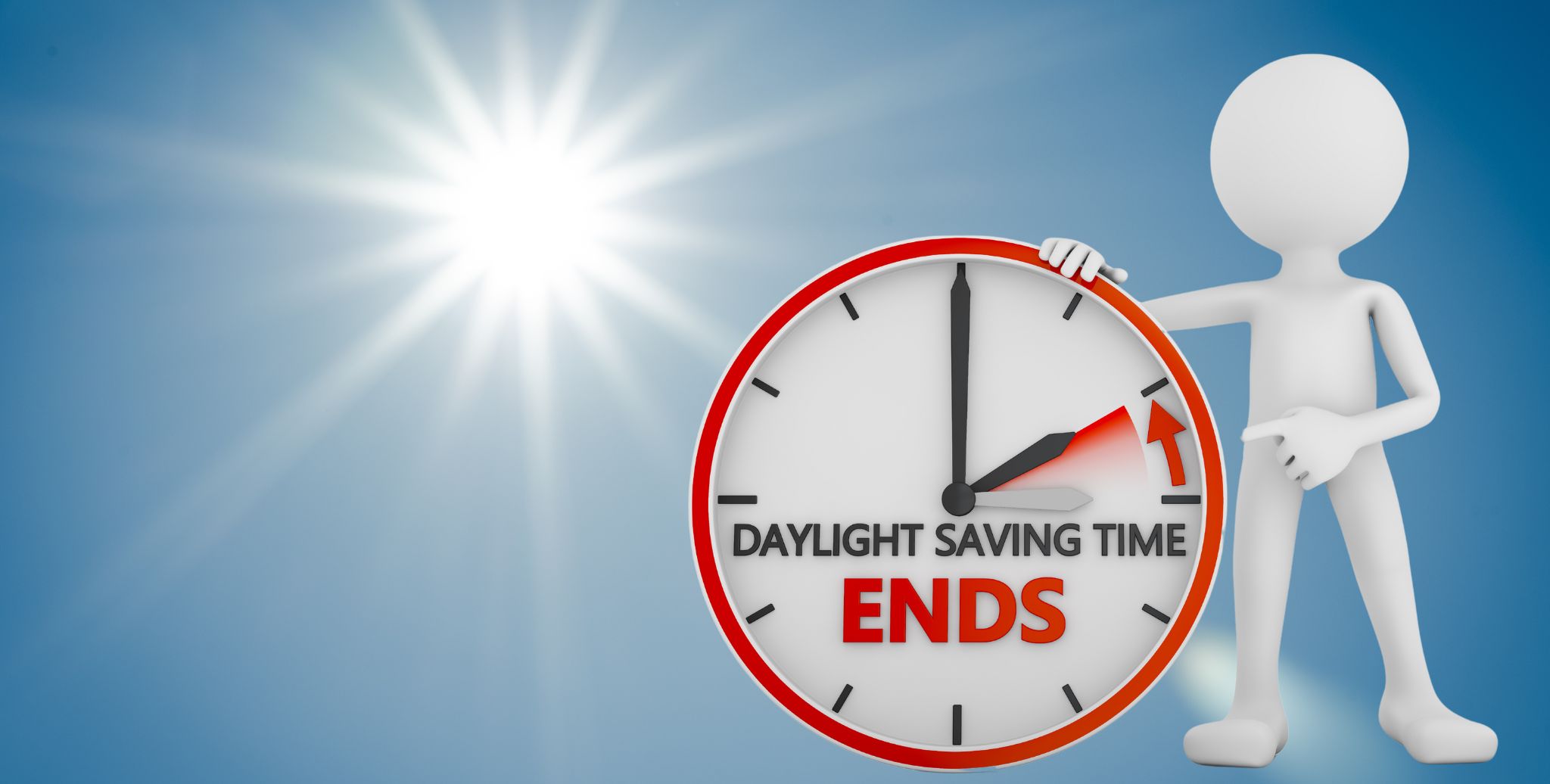 Michigan Senate Introduces Bill To End Daylight Saving Time | WGRT