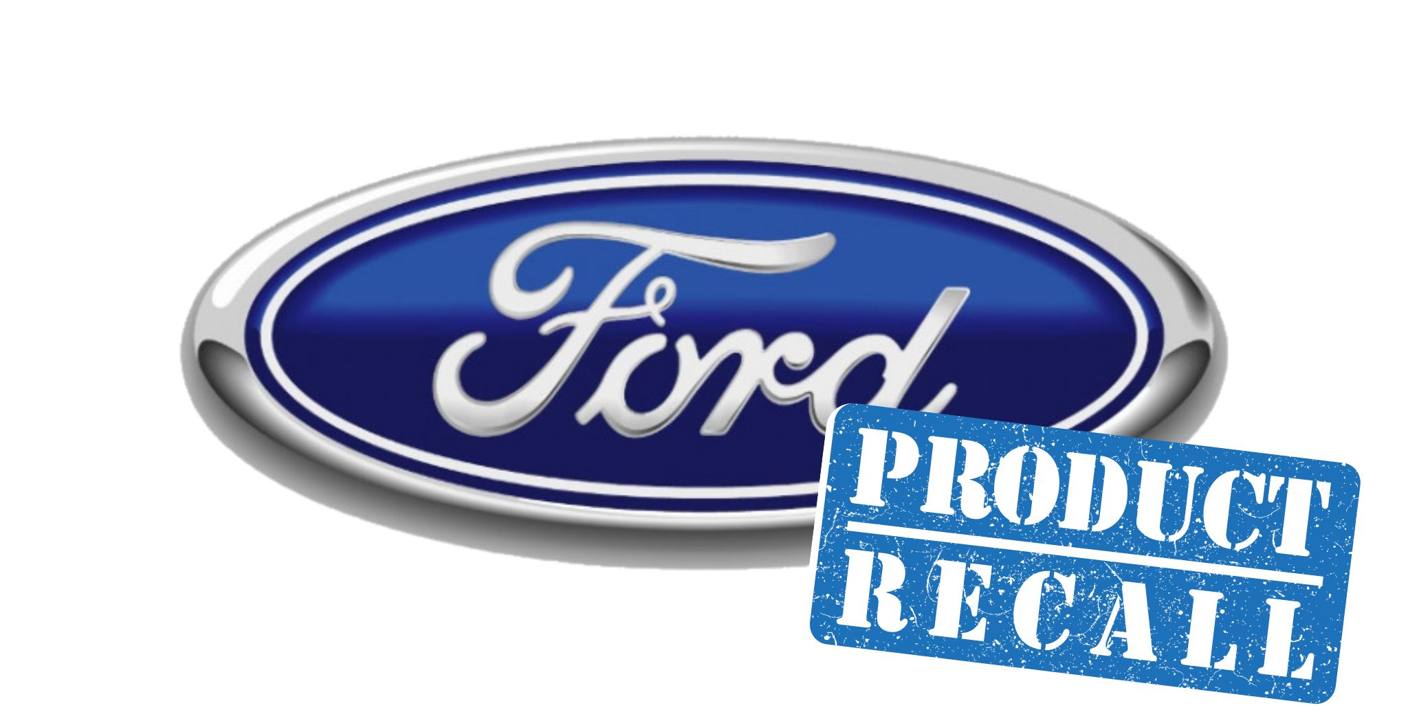 Ford Recalls 43 000 Suvs Over Fuel Leak Risk Wgrt