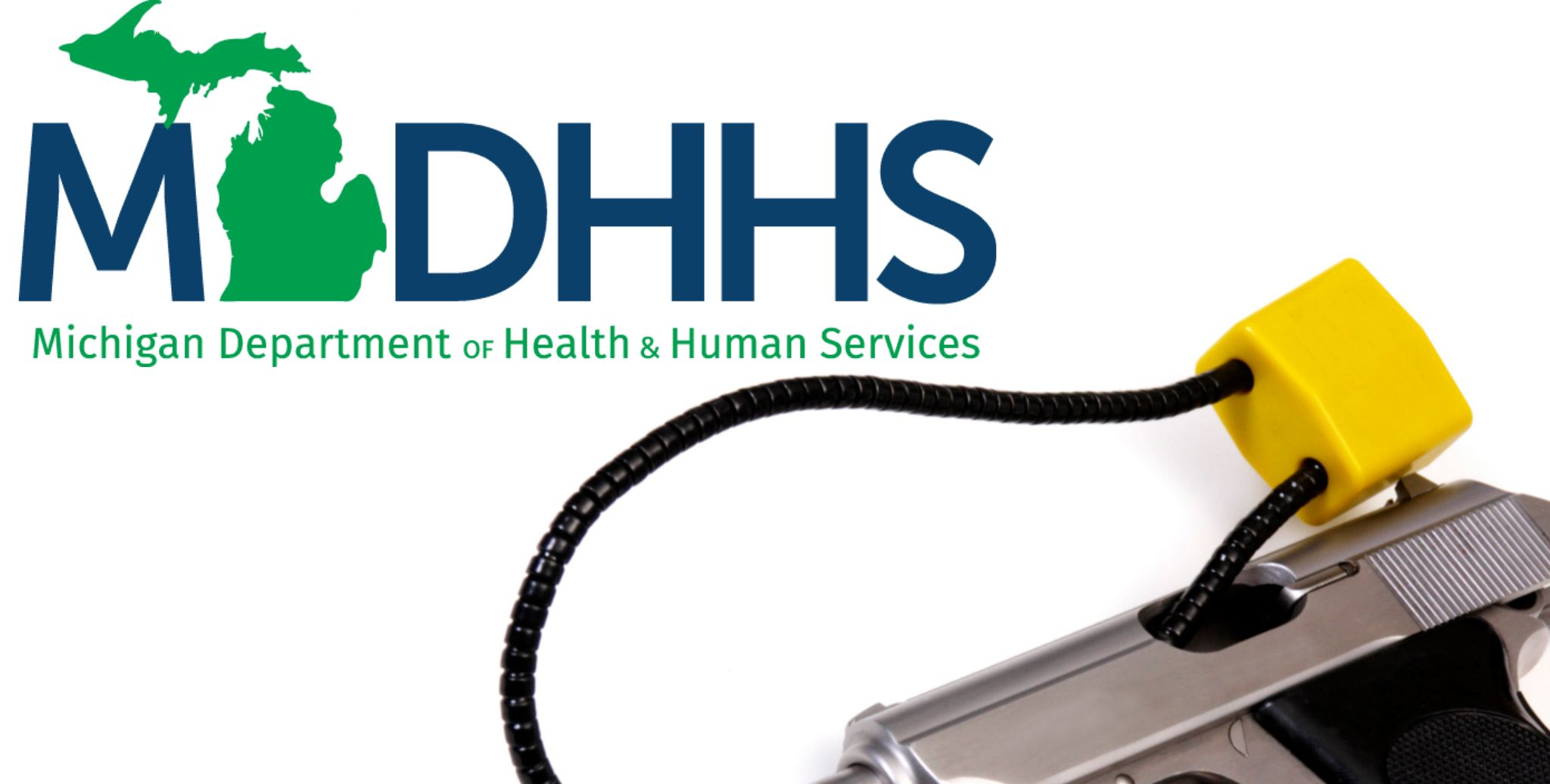 Michigan State Police And MDHHS Launch Initiative To Distribute Free ...