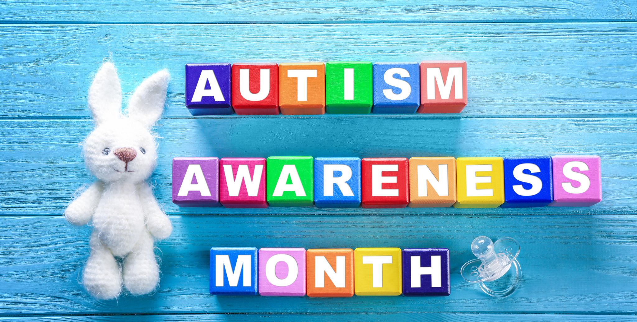 National Autism Awareness Month Sheds Light On Autism And Asperger’s ...