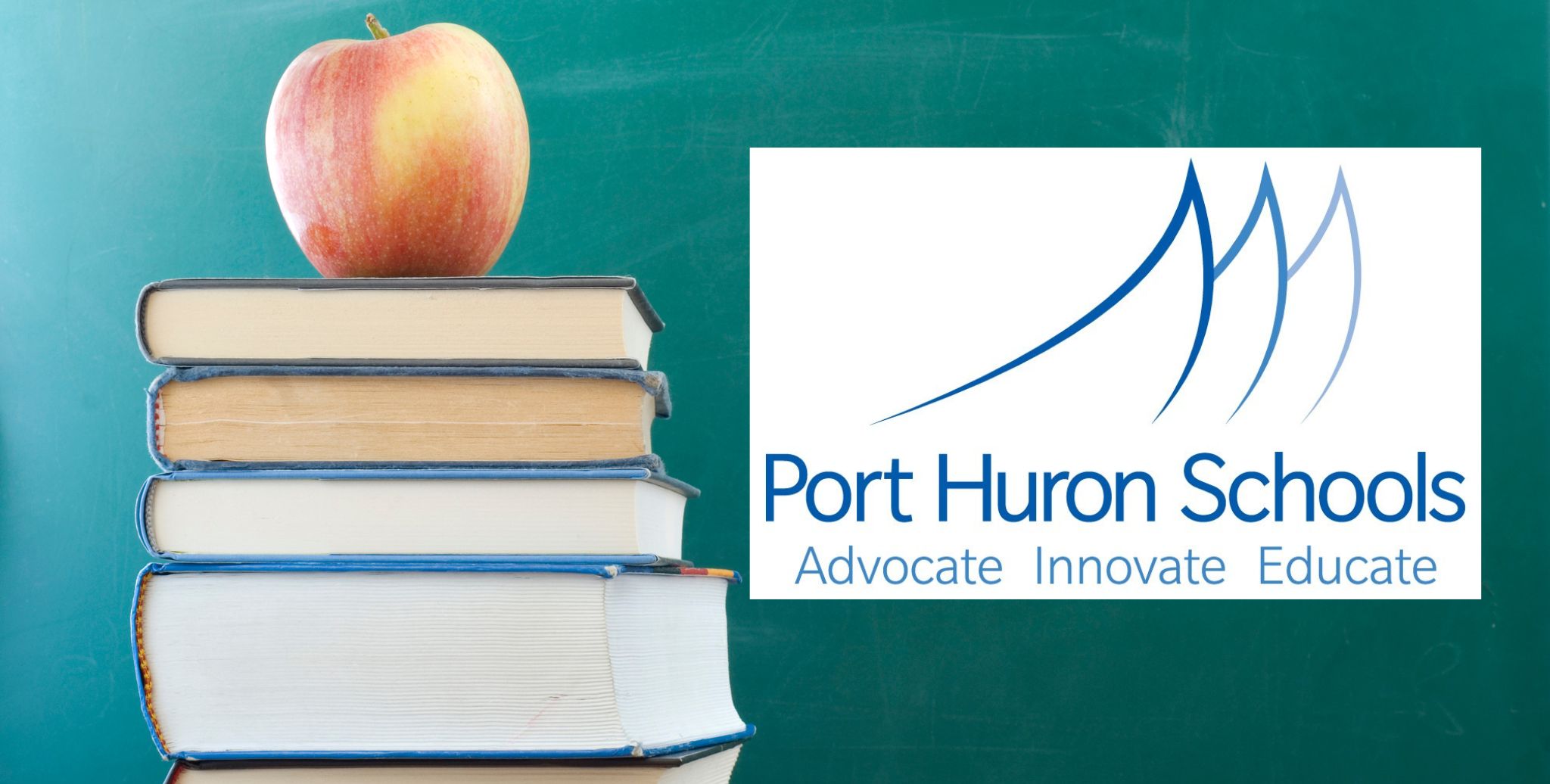 Port Huron Schools Honors Exceptional Staff With Advocator Innovator Port Huron Schools Honors Exceptional Staff With Advocator Innovator