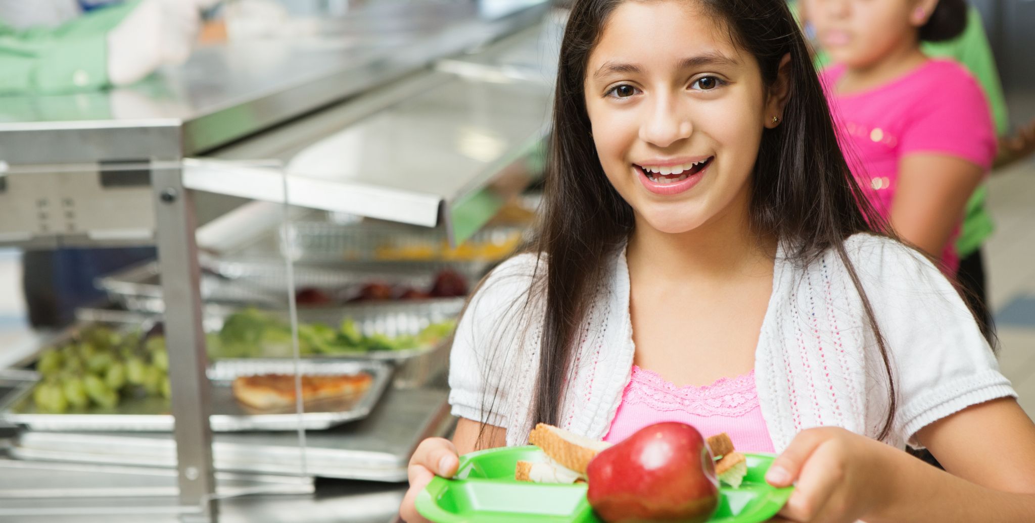 Governor Whitmer Ensures Free Meals For Michigan S 1 4 Million Public