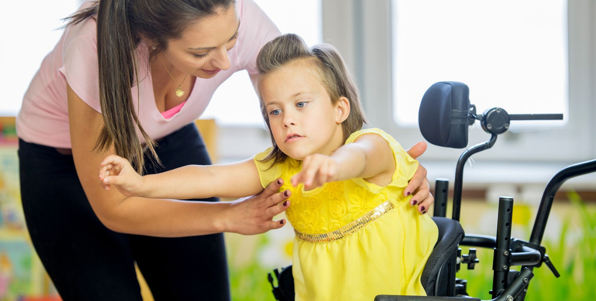 Children’s Special Health Care Services Program Expands Eligibility To ...