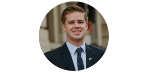 Andrew Beeler Candidate Michigan House of Representatives 83rd District