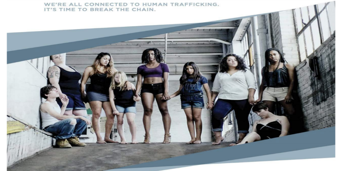 Human Trafficking Awareness Month Wgrt