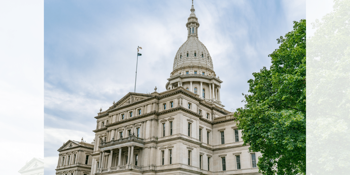 State Of Michigan 2021 Budget Approved By Legislature | WGRT