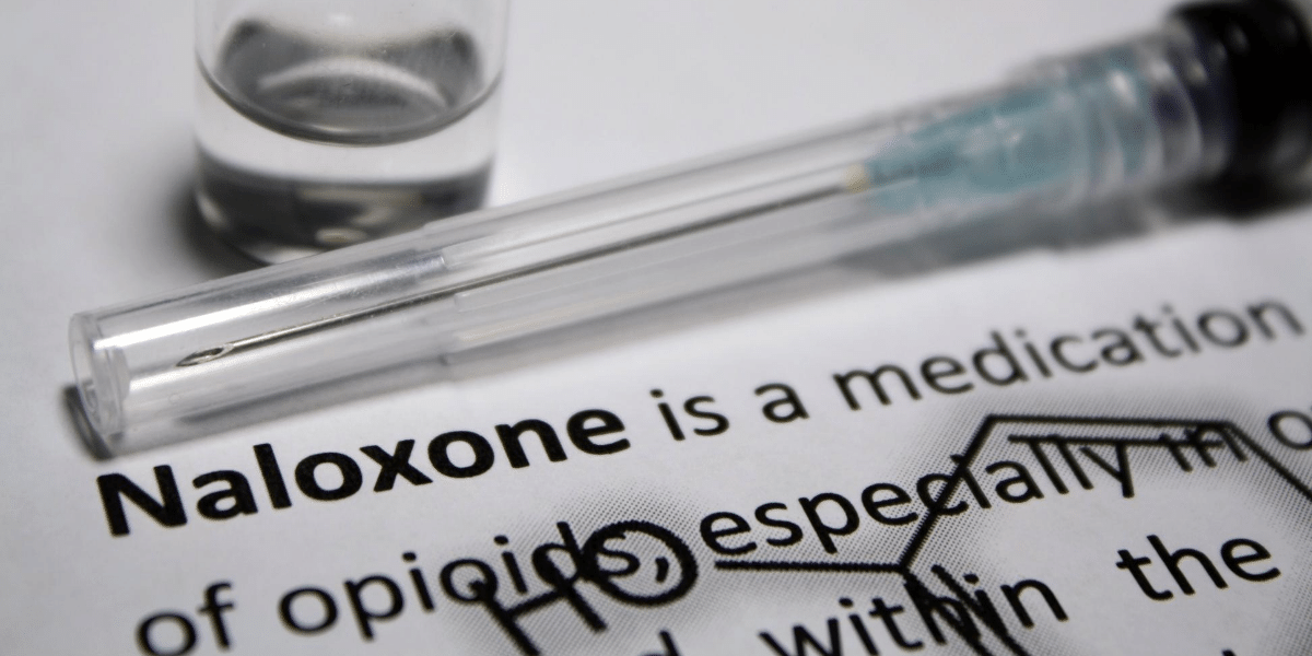 MDHHS & EMS Will Provide Overdose Survivors Extra Naloxone Kits | WGRT