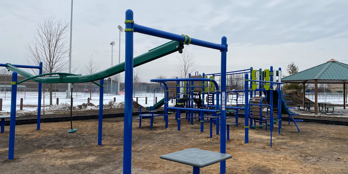 Port Huron Parks and Recreation Project Details | WGRT