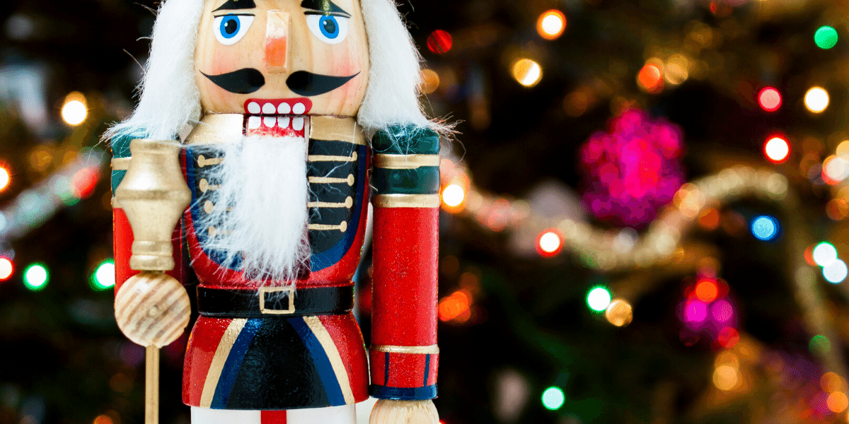 Nutcracker and Festival of Trees Cancelled WGRT