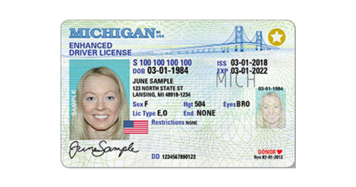 Clock is Ticking for Switch to REAL ID | WGRT